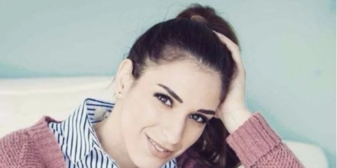 Αντιγόνη Ψυχράμη: Έτοιμη να γίνει μανούλα! Η φωτογραφία λίγο πριν το μαιευτήριο