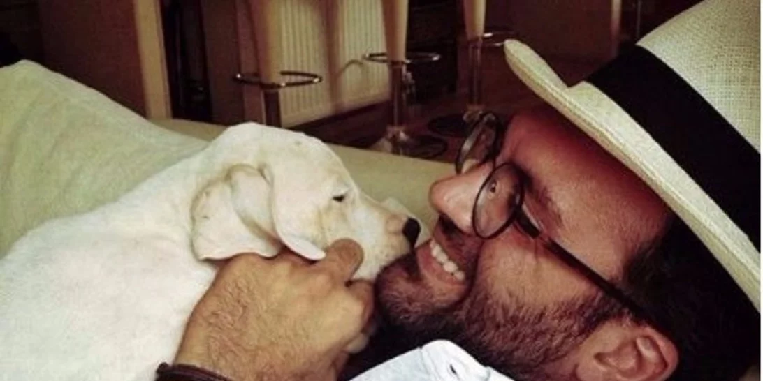 Γιώργος Παπακώστας: Το Instagram του sexy chef της Ελένης Μενεγάκη θα σε κάνει να ερωτευτείς