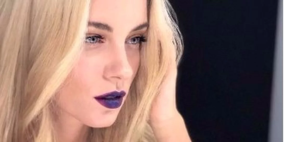 Δούκισσα Νομικού: Μας έδειξε για πρώτη φορά την φουσκωμένη κοιλίτσα της!