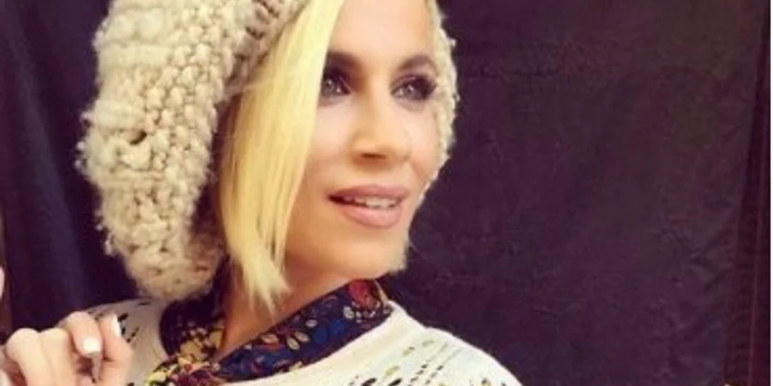 Νάντια Μπουλέ: Έτσι γιόρτασε τα γενέθλιά της!