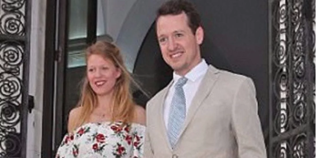 Βασιλικός γάμος με άρωμα Ελλάδας! Ο πρίγκιπας Φίλιππος παντρεύεται την Ντανίκα Μαρίνκοβιτς