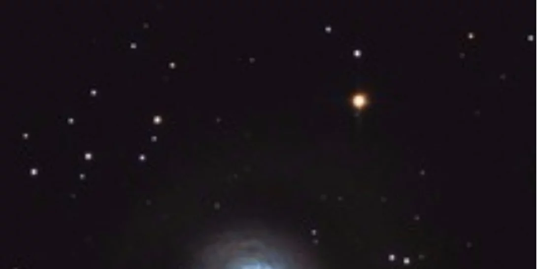 Δίας στον Σκορπιό | Τι σημαίνει για το ζώδιό σου η σημαντική όψη που θα κρατήσει πάνω από ένα χρόνο;