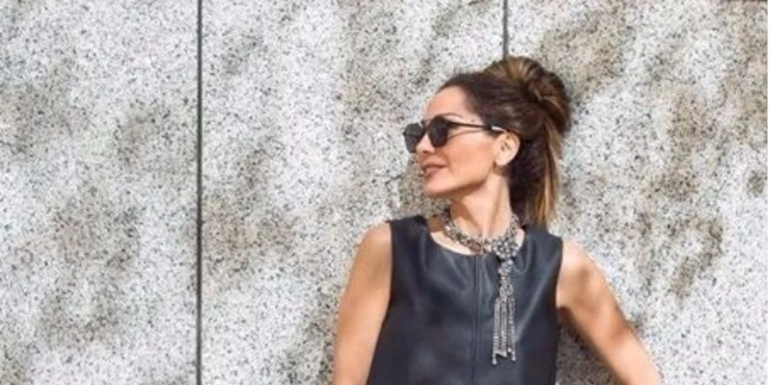 Δέσποινα Βανδή: Ποζάρει πιο sexy από ποτέ!