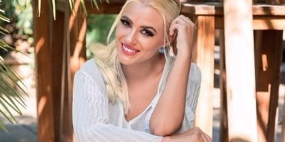 Λάουρα Νάργες: Το συγκινητικό μήνυμα στο Instagram