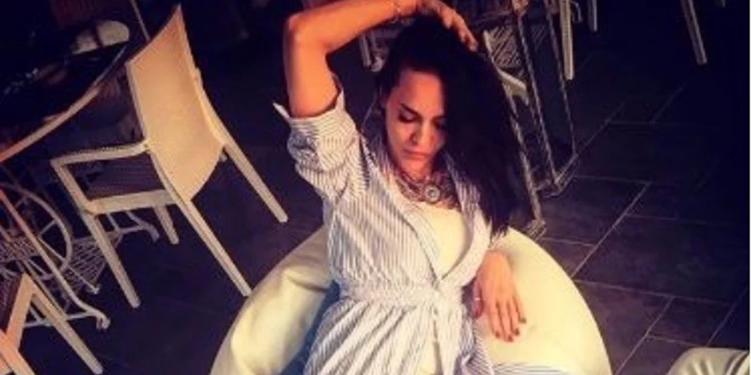 Νικολέττα Καρρά: Πέντε χρόνια γάμου! Το τρυφερό μήνυμα στον σύζυγό της