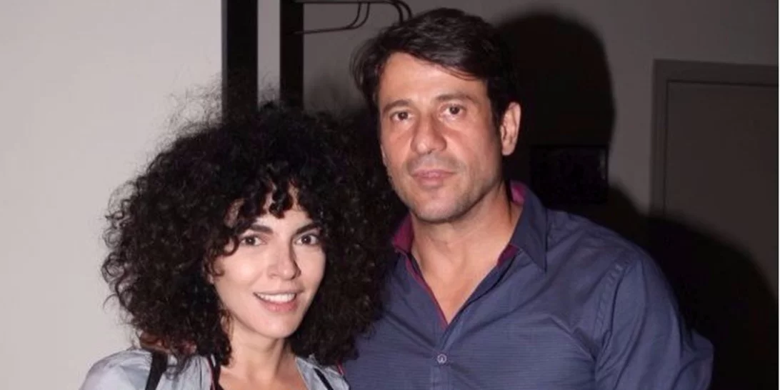 Τα ζευγάρια της ελληνικής showbiz που παρέμειναν φίλοι μετά τον χωρισμό