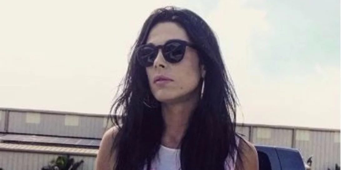 Ιωάννα Τριανταφυλλίδου: Η όμορφη έκπληξη που δέχθηκε στο Los Angeles