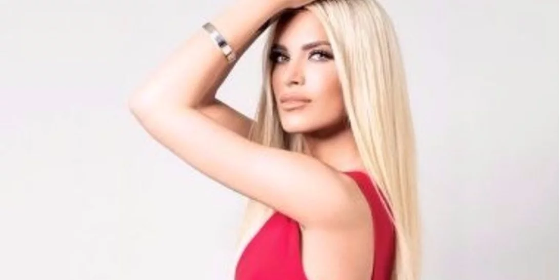 Κατερίνα Καινούργιου: Η selfie με τον κούκλο φίλο της στο Instagram