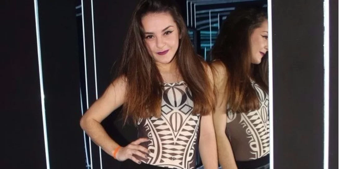 Ζένια Μπονάτσου: Η εγγονή της Ζωής Λάσκαρη είναι ό,τι καλύτερο θα δεις σήμερα