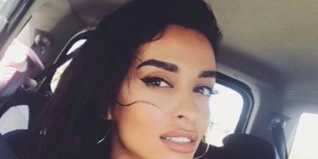 Ελένη Φουρέιρα: Σπάνια δημόσια έξοδος με τον σύντροφό της