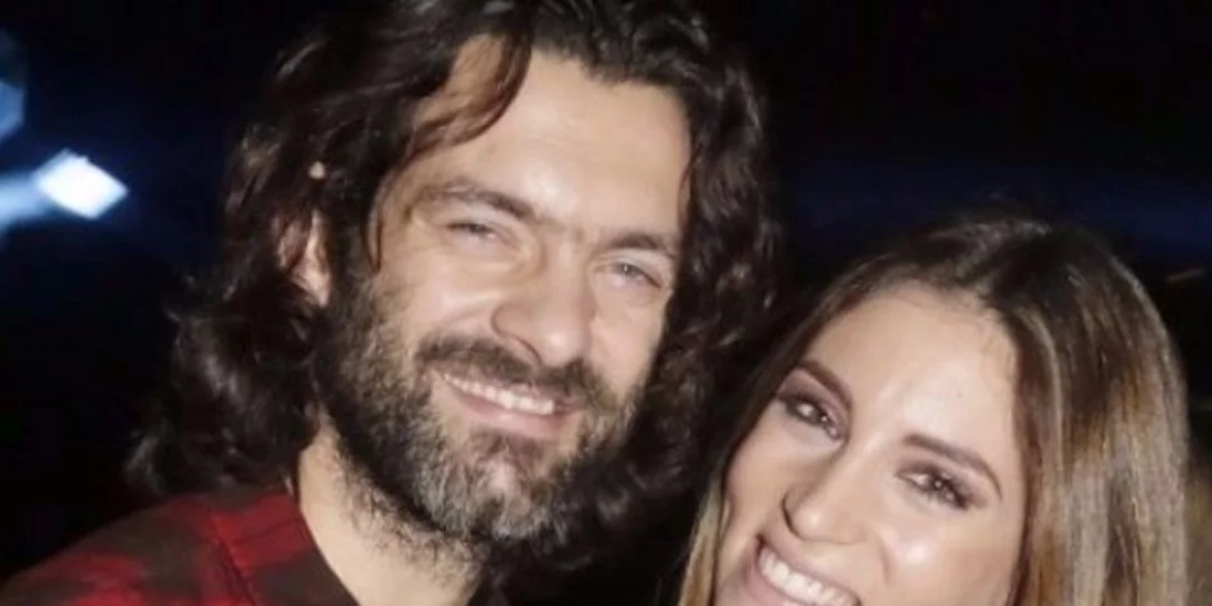 Αθηνά Οικονομάκου: Έγκυος στο πρώτο της παιδί!