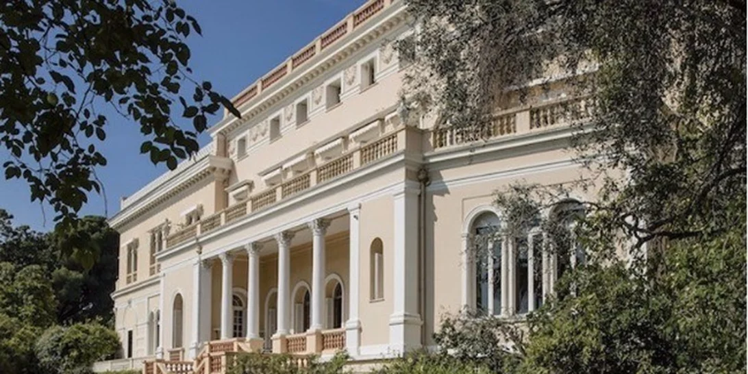 Αυτό είναι το ακριβότερο σπίτι του κόσμου! Με πόσα χρήματα μπορείς να το αποκτήσεις;