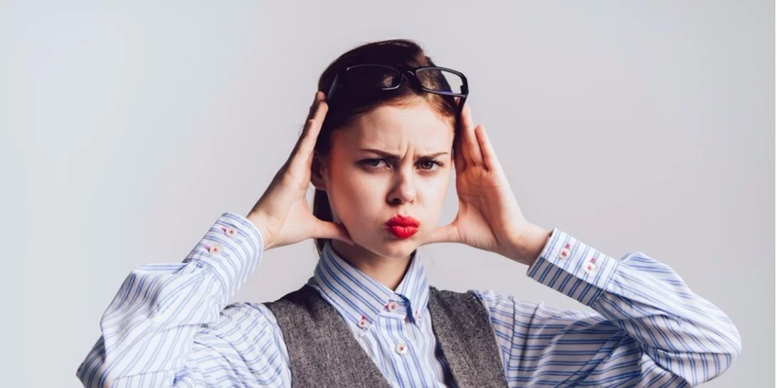 Ανάλυσέ Το: Τα προβλήματά μας είναι αληθινά ή μήπως ψευδαισθήσεις του μυαλού μας;