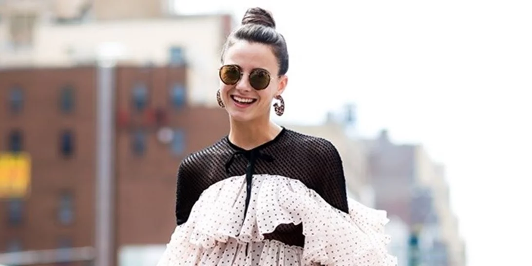 Zina Charkoplia: Μάθαμε τα πάντα γι' αυτήν!