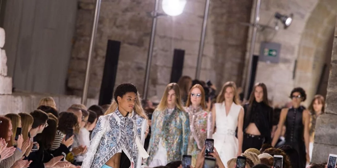 Louis Vuitton, Miu Miu S/S '18: Το ιδανικό φινάλε των Εβδομάδων Μόδας της σεζόν