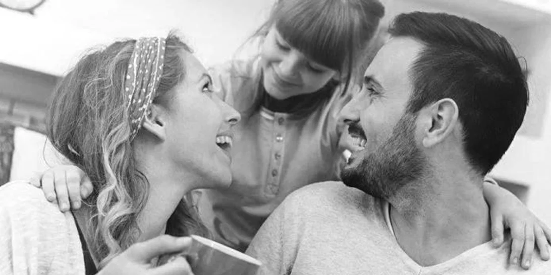 Ούτε ελαστικοί, ούτε αυταρχικοί. Οι αποφασιστικοί γονείς τα πάνε καλύτερα