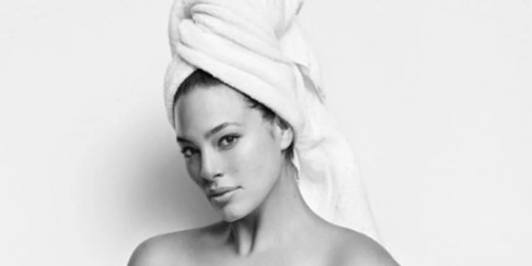 Η Ashley Graham ανέβασε την πρώτη φωτογραφία του νεογέννητου γιου της