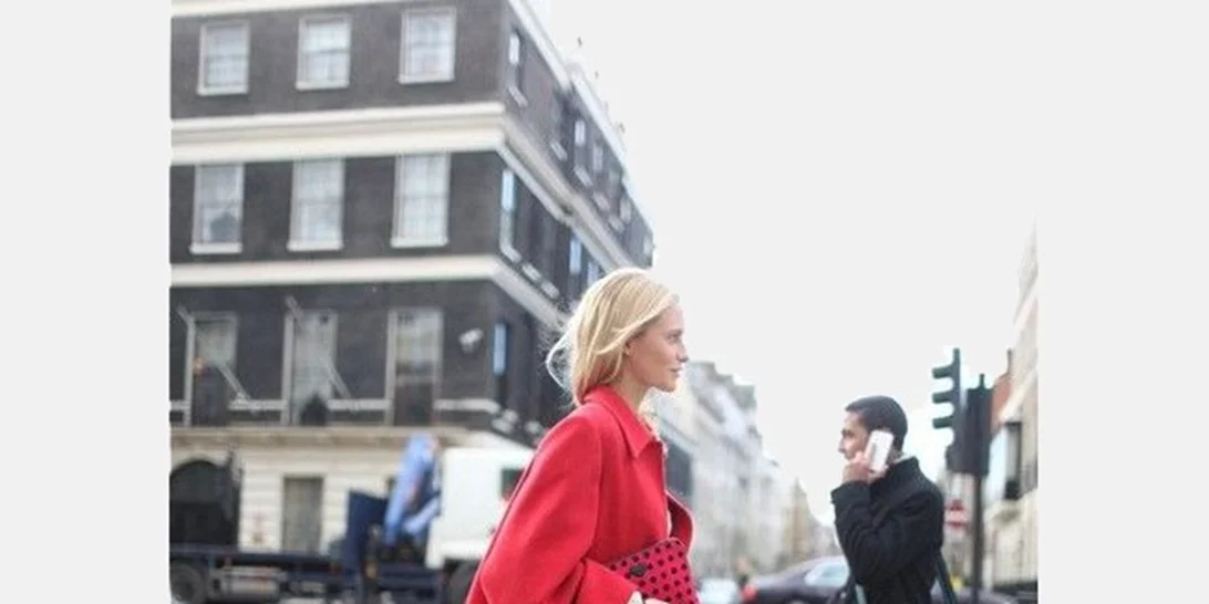 Ανακαλύψαμε το πιο hot παλτό της σεζόν!