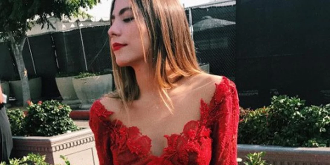 Αυτή είναι η πανέμορφη ανιψιά της Sofia Vergara