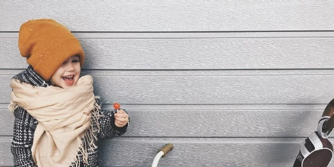 Έτσι ντύνονται οι μικροί fashion influencers φέτος!