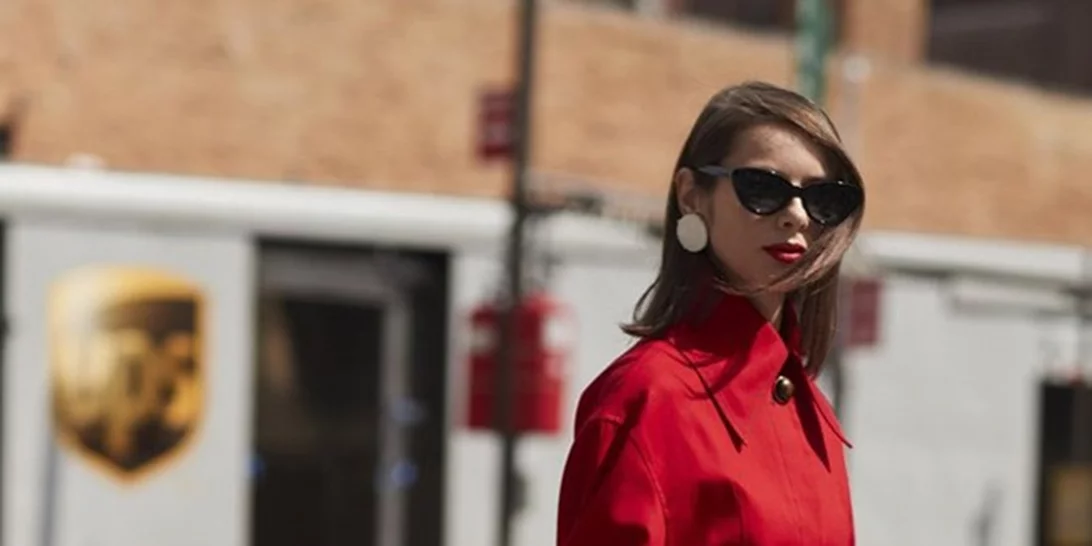 Κόκκινο: Το απόλυτο χρώμα του φετινού χειμώνα