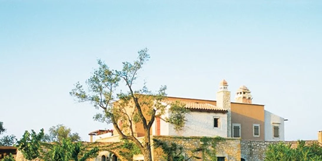 AgrecoFarms: Πως η Κρητική γή μπορεί να κερδίσει Χρυσό Βραβείο Καινοτομίας;