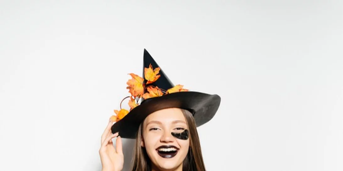 Halloween: Υποδέξου το με το απόλυτο #Hallowjean!