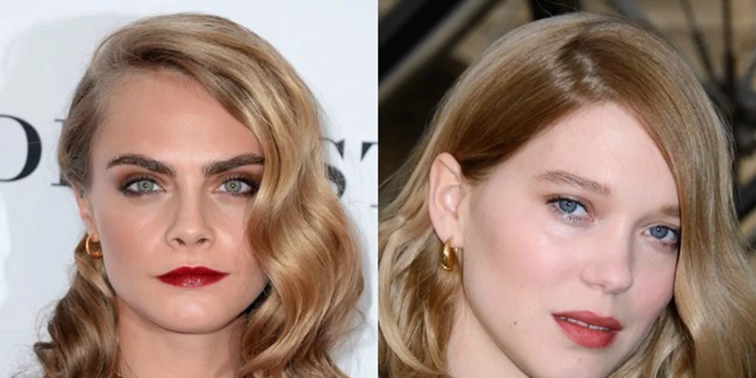 Cara Delevingne & Lea Seydoux: Η λίστα των θυμάτων του Harvey Weinstein μεγαλώνει!