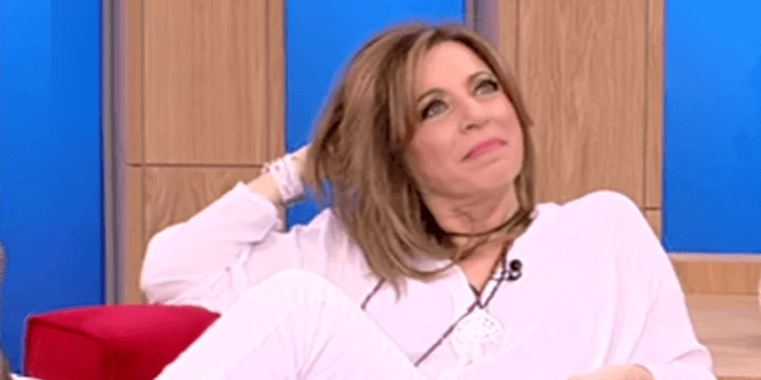 Δήμητρα Παπαδοπούλου: Η επεισοδιακή τηλεοπτική συνάντηση με την Ελένη Μενεγάκη