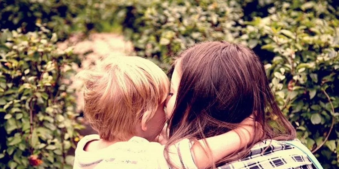 10 πράγματα που θα πω στο παιδί μου για τα διεμφυλικά παιδιά