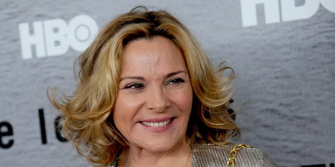 Kim Cattrall | Έχεις δει την φωτογραφία που ανέβασε για τον Άγιο Βαλεντίνο;
