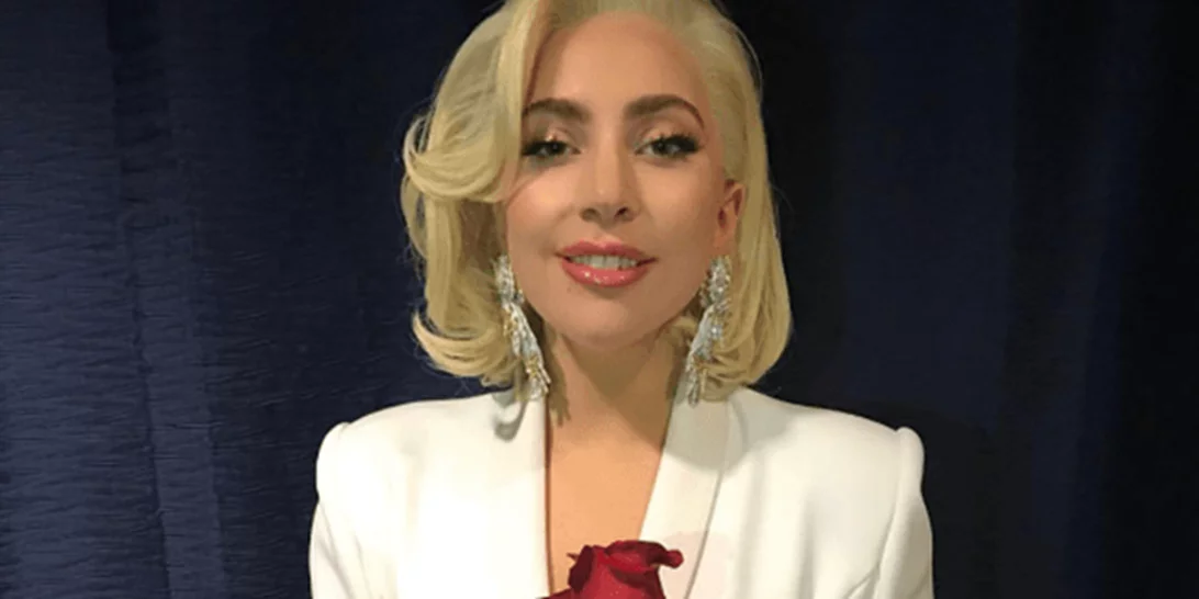 Lady Gaga: Συναντήθηκε με τους 5 εν ζωή πρώην προέδρους των ΗΠΑ