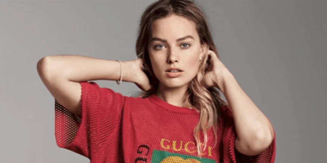 Margot Robbie | Αρκετά διαφορετική στη νέα της ταινία