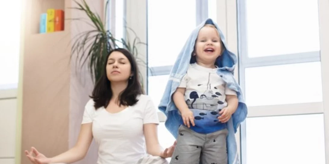 12-18 μηνών : η εποχή του υστερικού «μηηηη» και πώς να την «παλέψεις»