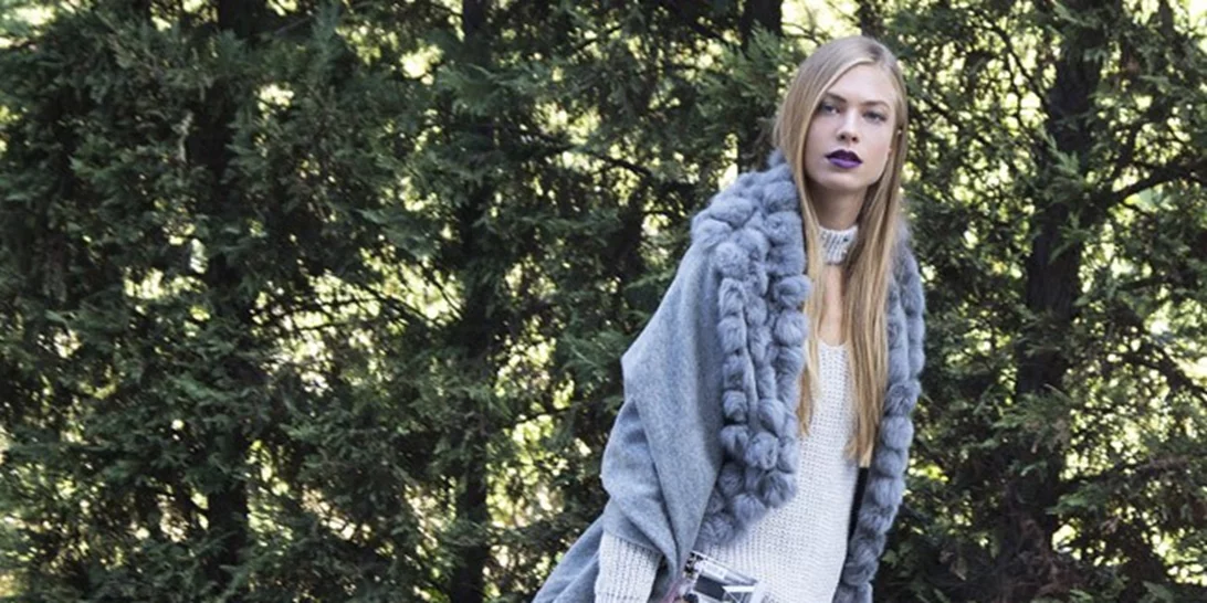 Τα ωραιότερα φορέματα του Φθινοπώρου