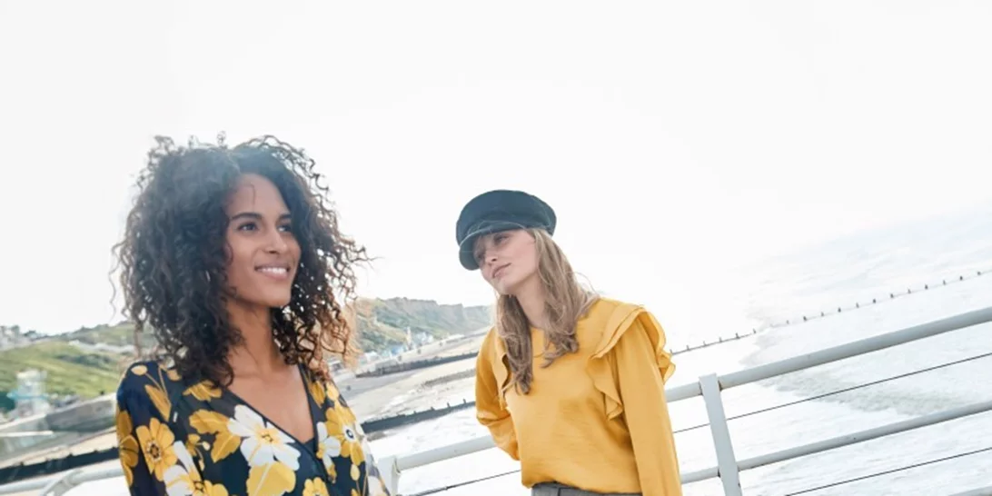 Marks & Spencer | Το τριήμερο προσφορών που ΔΕΝ πρέπει να χάσεις!