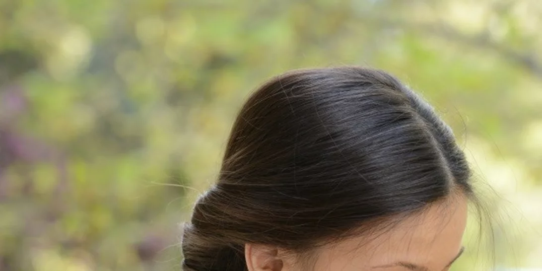 Ilia's Hair Stories by Pantene: Το 1ο blog post της νικήτριας του The Hair Blog Project