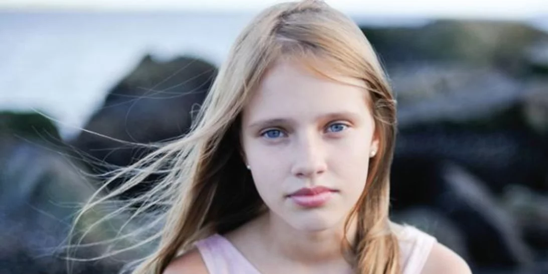 Όταν το παιδί μου με «ικέτευε» με τον τρόπο του να του βάλω όρια