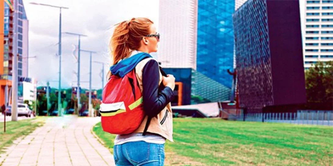 Απώλεια βάρους μόνο με περπάτημα! Δες πώς!