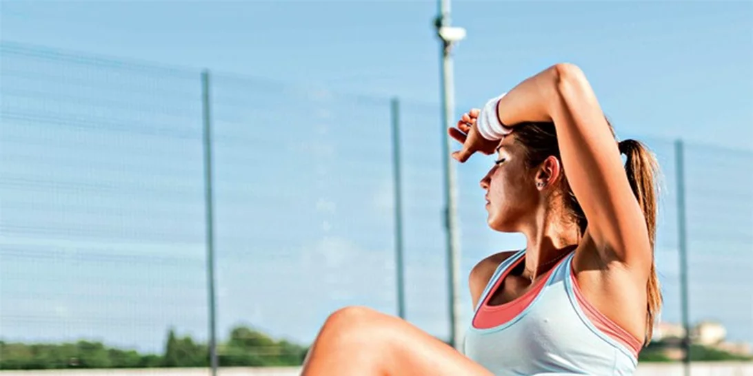 Πώς να ξεπιαστώ; Μάθε τα 7 βήματα για να ανακουφίσεις τους πιασμένους μυς!