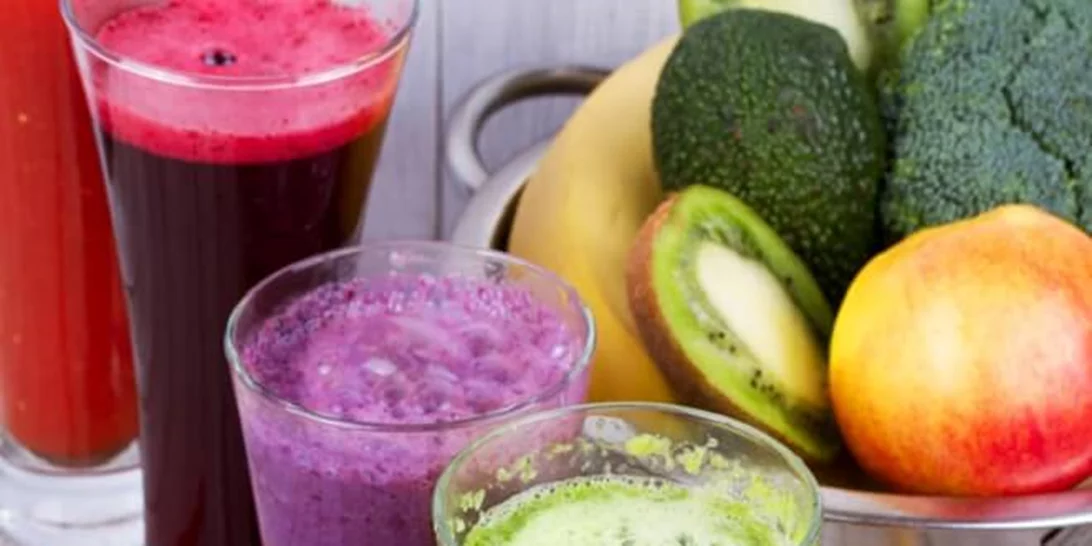 5 ροφήματα αδυνατίσματος που βοηθούν την καύση λίπους