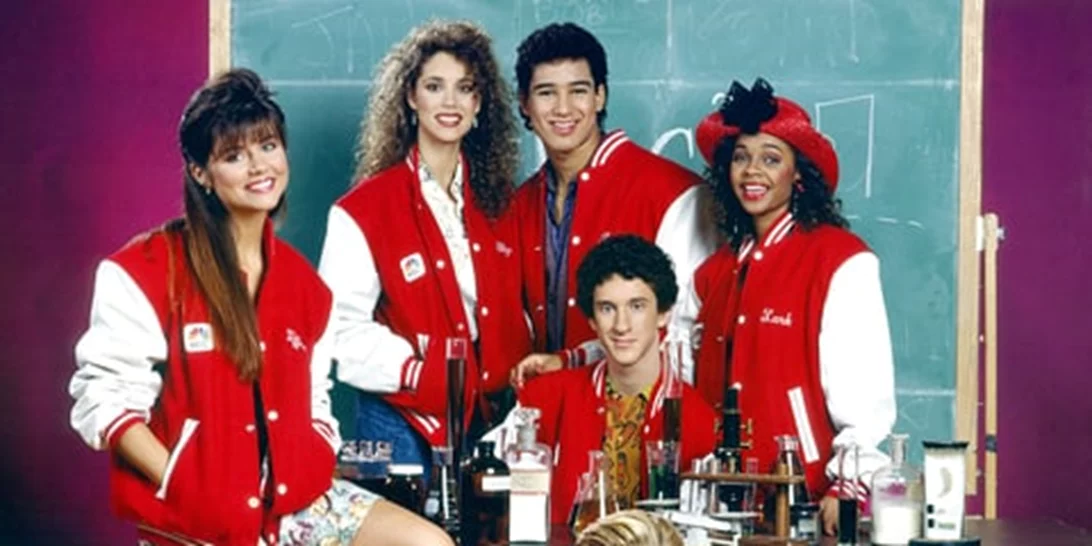 Ένα pop up εστιατόριο εμπνευσμένο από το Saved By the Bell ανοίγει στο LA