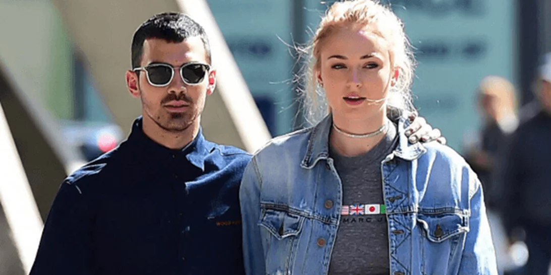 Sophie Turner: Αρραβωνιάστηκε τον αγαπημένο της Joe Jonas!