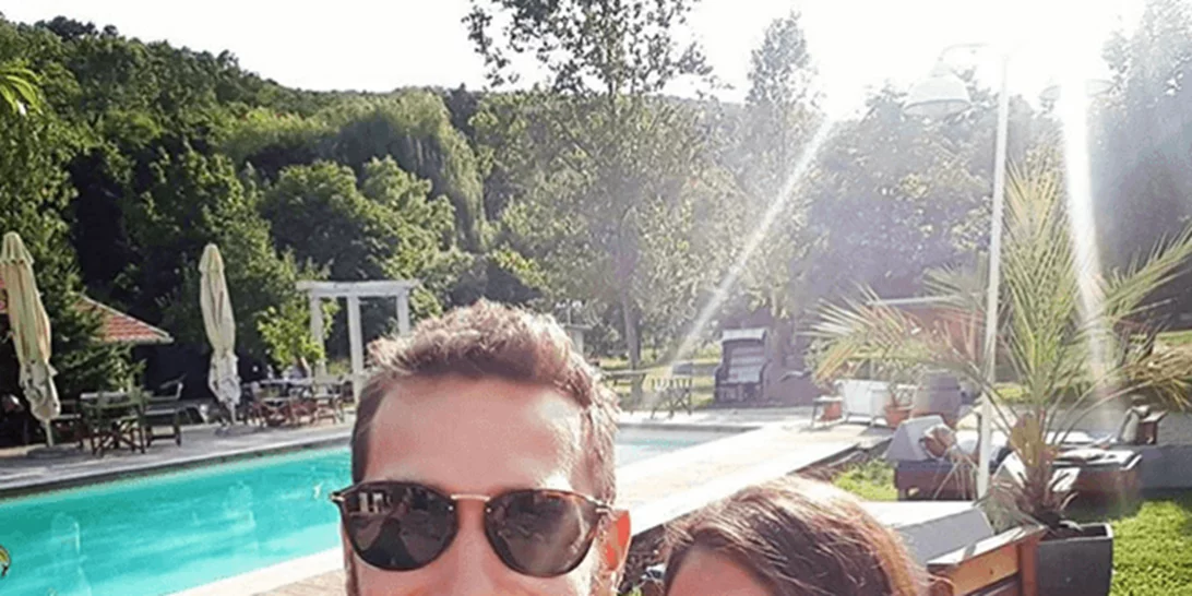 Ευαγγελία Πλατανιώτη: Αυτός είναι ο κούκλος σύντροφος της!