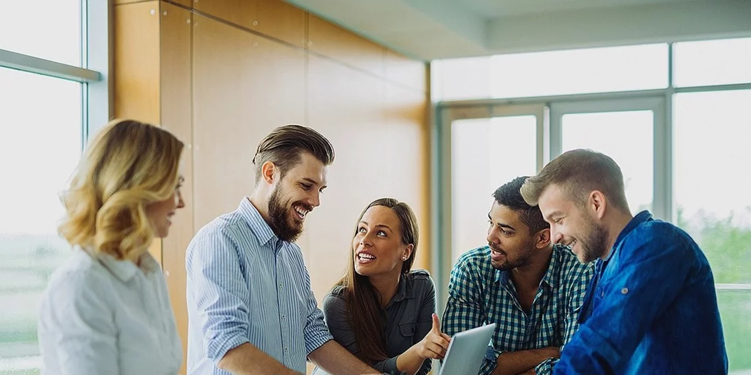 Πώς θα γίνεις πιο δημοφιλής στους συναδέλφους σου;
