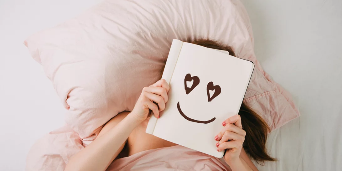 Χρόνος για σένα | 4 πράγματα που μπορείς να κάνεις για τον εαυτό σου το βράδυ