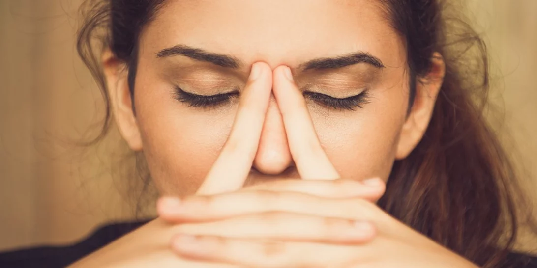 Όλα όσα πρέπει να ξέρεις για την σφηνοειδίτιδα, την πιο ύπουλη ιγμορίτιδα