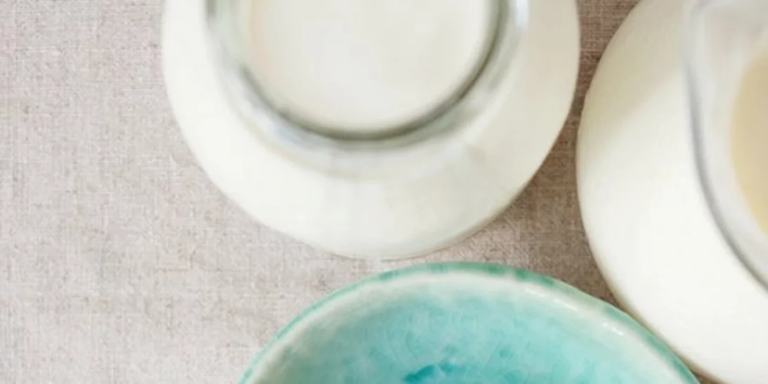 Ποια είναι τα οφέλη του κεφίρ για την υγεία και πως μπορείς να το χρησιμοποιήσεις!