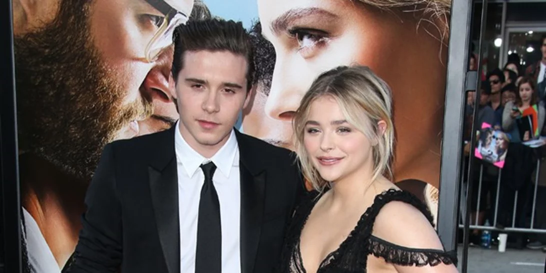 Brooklyn Beckham: Η φωτογραφία που επιβεβαιώνει την επανασύνδεση με την Chloe Grace Moretz