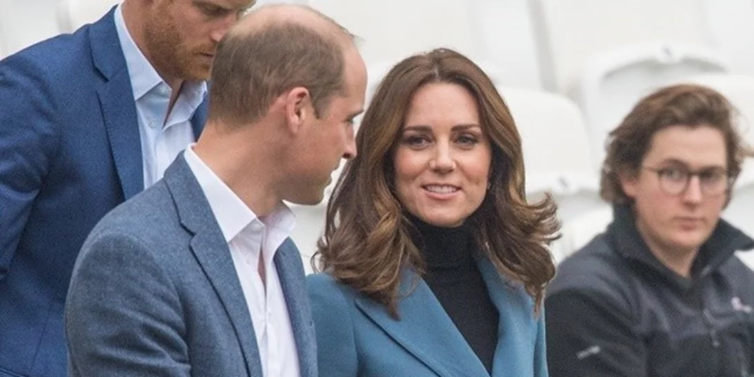 Kate Middleton: Η νέα της εμφάνιση κάτι μας θυμίζει!